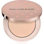 Naj Oleari Ultimate Cover Concealer покриващ коректор за жени 00 Ivory 3 гр