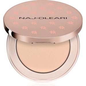 Naj Oleari Ultimate Cover Concealer покриващ коректор за жени 00 Ivory 3 гр