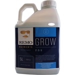 Remo 's Grow 5L - минерален тор за растения