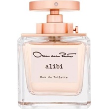 Oscar de la Renta Alibi toaletná voda dámska 100 ml tester