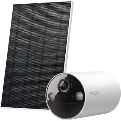 TP-Link Tapo C410 KIT – Zboží Živě