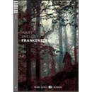 Frankenstein + CD - S. Mary