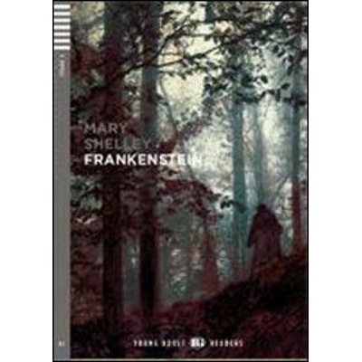 Frankenstein + CD - S. Mary