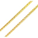 Glare Zlata retiazka 9