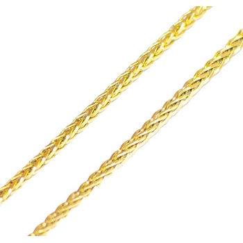 Glare Zlata retiazka 9