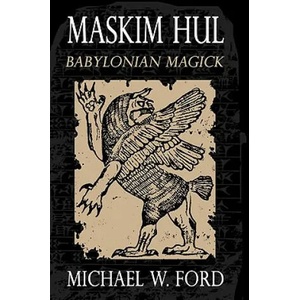 Maskim Hul - Babylonian Magick (2010)