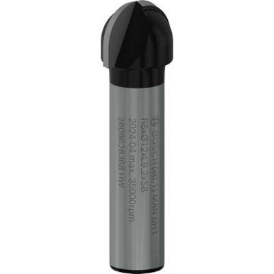BOSCH Fréza žliabkovacia Standard for Wood 8 mm D 12 mm L 9,2 mm G 40 mm 2.608.628.368