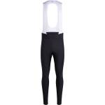 Rapha Мъжки клин за колоездене Rapha Core Winter Tights with Pad Cycling bottoms - Dark Navy / White (055-3389-0212)