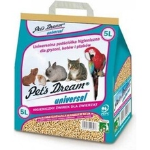 Pet's Dream Universal 5 l