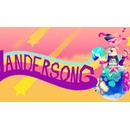 Wandersong