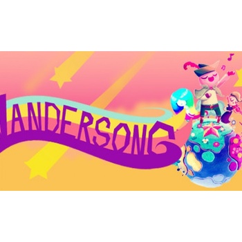 Wandersong