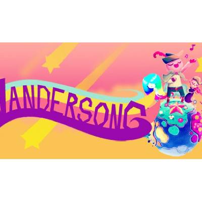 Wandersong