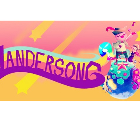 Wandersong