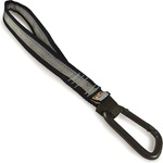 Kurgo Seatbelt Tether, безопасен колан за кола с кука за кучета