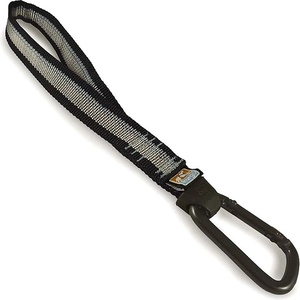 Kurgo Seatbelt Tether, безопасен колан за кола с кука за кучета