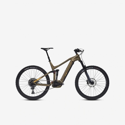 LOMBARDO Stilus E-All Mountain S 2025