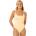 Rip Curl Бански костюм Rip curl La Joya Good swimsuit - Yellow (Mango)