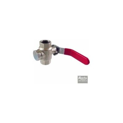 Regulus 2" s filtrem 17069