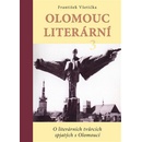Olomouc literární 3 - František Všetička