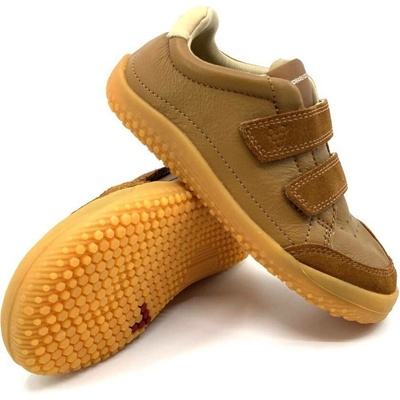 Vivobarefoot Gobi Sneaker Acorn