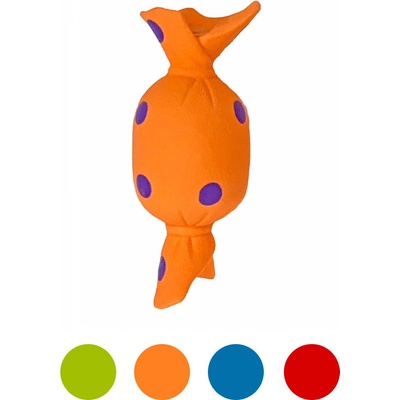 Multipet Candy latex 10 cm 1 ks