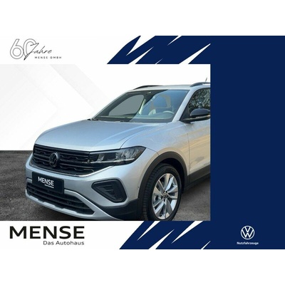 Volkswagen T-Cross 1.0 TSI Energy DSG 85 kW