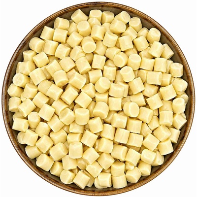 Zdravoslav Čokoládové špalíčky bílé 250 g