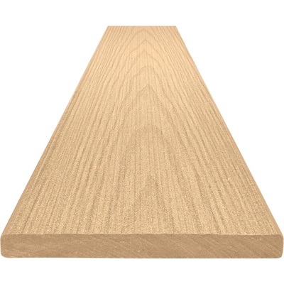 Plotovka WPC Terafest Natur/Forest Cedar 120x11 mm