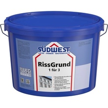 SÜDWEST RissGrund 1 für 3 9110 biela 5 l