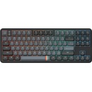 Dark Project ALU87A Midnight RGB (FSH-DP-KD-ALU87A-MIDNIGHT)