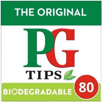 PG TIPS 80 ks 232 g
