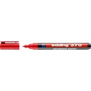 Edding 370 modrý