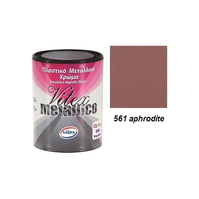 Vitex Metallico 561 Aphrodite 0,7 L