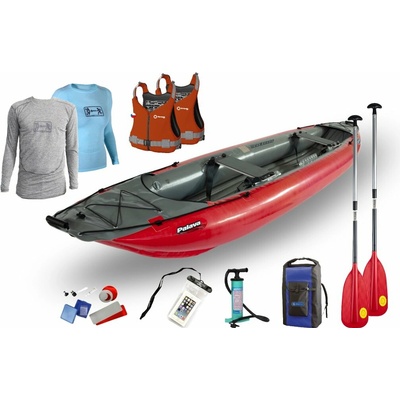 Gumotex Palava 400 set