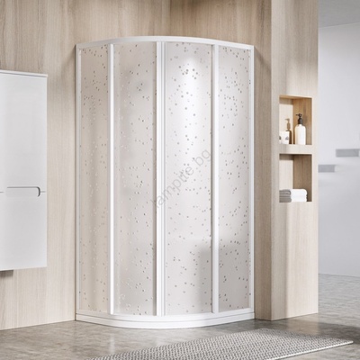 RAVAK Supernova SKCP4-90 195 round