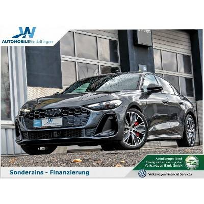 Audi A5 TDI S-line 150 kW