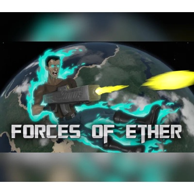 Forces of Ether