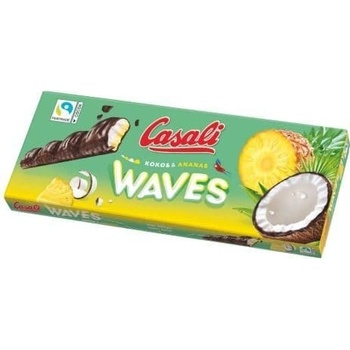 Manner Casali Waves Kokos & Ananás 250g