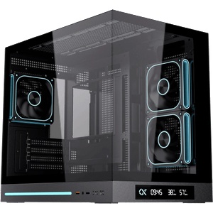 XIGMATEK Cloud M DGT 3AF (EN49637)
