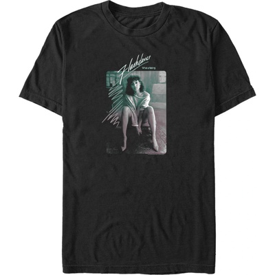 ZOOT. Fan Черна тениска Paramount B Freedom ZOOT. Fan | Cheren | МЪЖЕ | XS