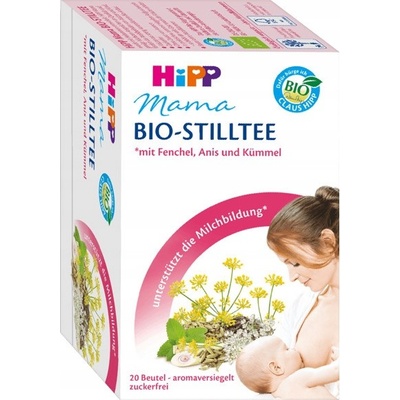 Hipp Expresní čaj 30 g