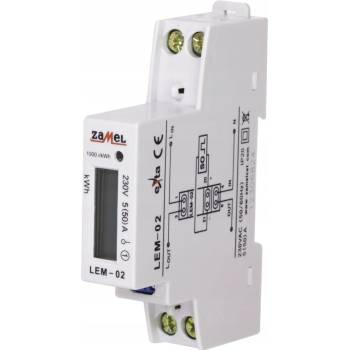 Zamel LEM-02