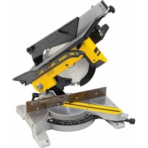 DEWALT DW711 Потапящ циркуляр, герунг
