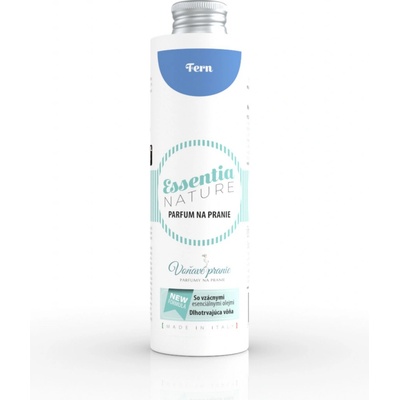Essentia Parfém na praní FERN 250 ml