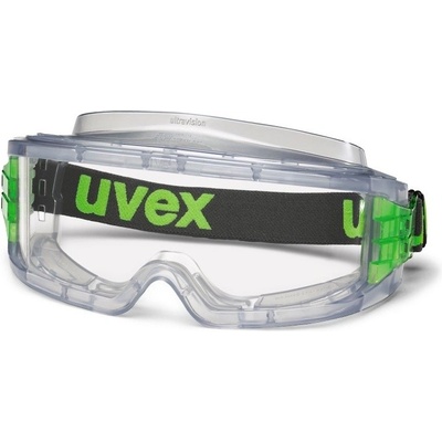 Uvex Ultravision 9301105 číre