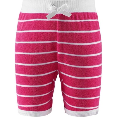 Reima kraťasy Marmara Candy Pink