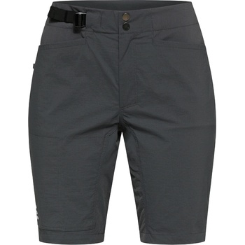 Haglöfs W šortky ROC Spitz dámské tmavě šedá