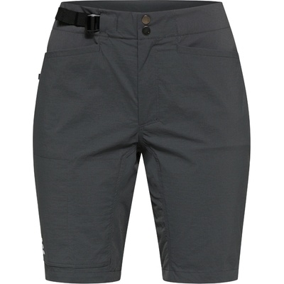Haglöfs W šortky ROC Spitz dámské tmavě šedá