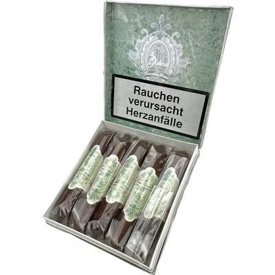 La Galera Imperial Jade Chiquito Perfecto 5 ks