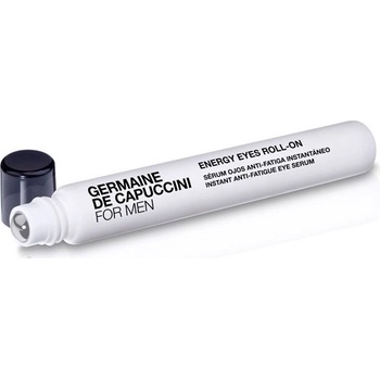 Germaine de Capuccini For Men Energy Eyes Roll-On 10 ml